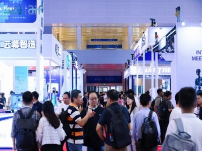 擎动浪潮，智造非凡：2027杭州人形机器人展，全链覆盖，璀璨开幕！