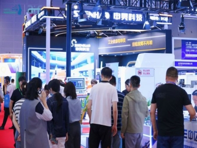 2027杭州机器人展计算平台及操作系统展区入驻报名详解