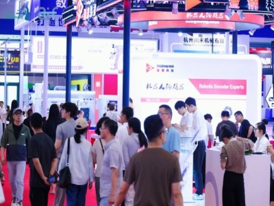 2027杭州人形机器人展，情感交互机器人企业展位快速锁定全攻略