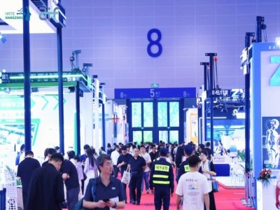 商业服务机器人企业如何轻松搞定2027杭州人形机器人展的展前准备？