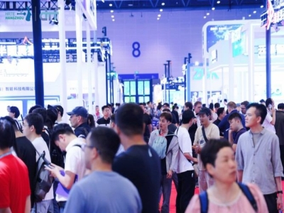 2027杭州人形机器人展伺服系统企业参展报名攻略及注意事项合集