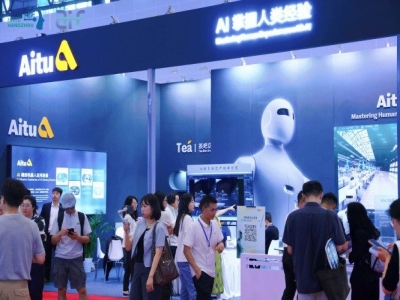 娱乐机器人企业报名2027杭州人形机器人展会条件与流程，快速了解