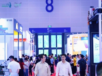 减速器企业如何抢占2027杭州人形机器人展展位?条件与流程详解