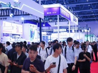 2027杭州人形机器人展览会控制器企业展位获取及参展报名指南